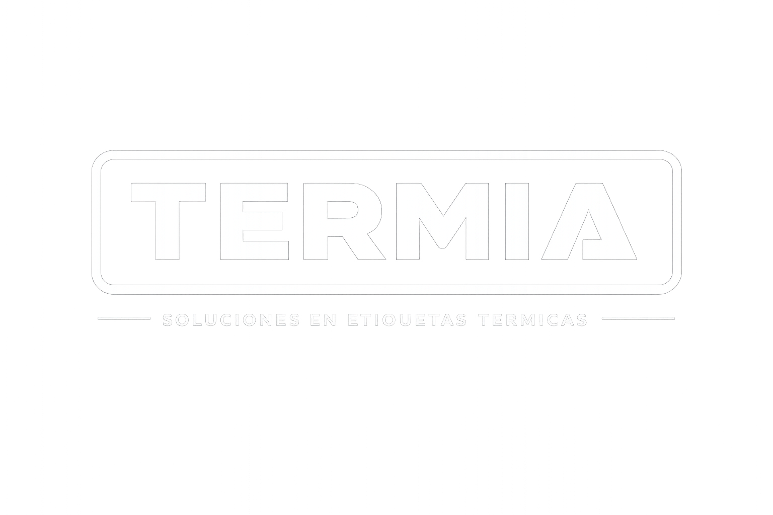 TERMIA | Etiquetas Térmicas
