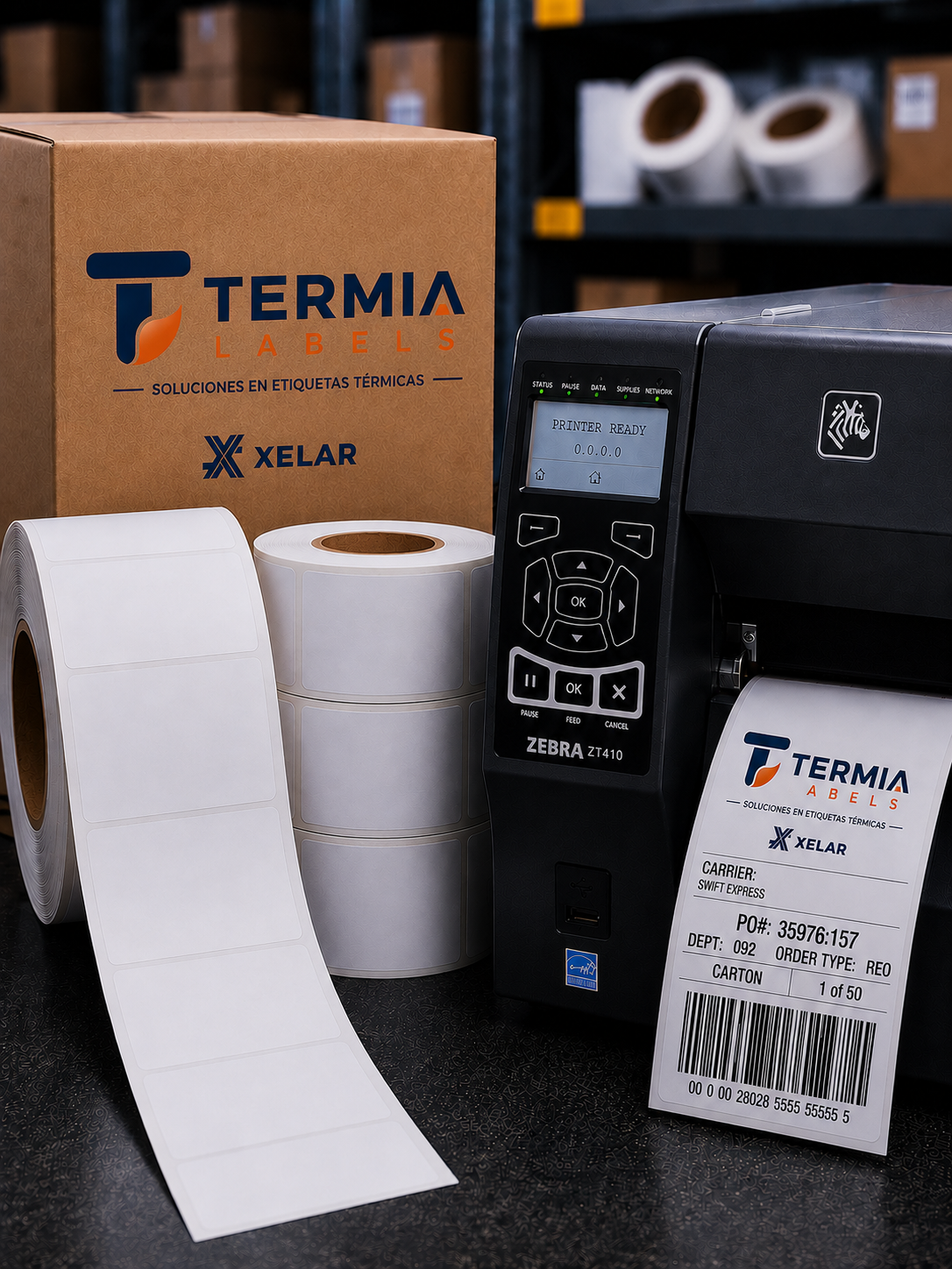 termia assets etiquetas térmicas