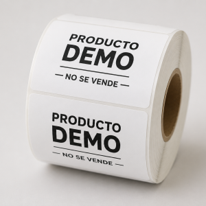 producto (test) no comprar